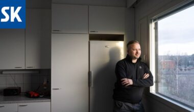 Tämä mies ostaa sijoitusmielessä asuntoja Satakunnan hiipuvista kunnista – Miksi?