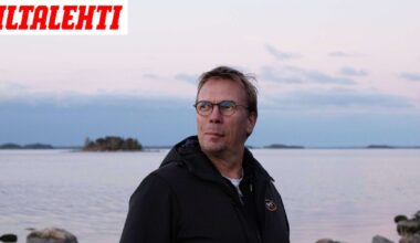 Ensin Jukka Rasila nauraa – Alkaa pian itkeä