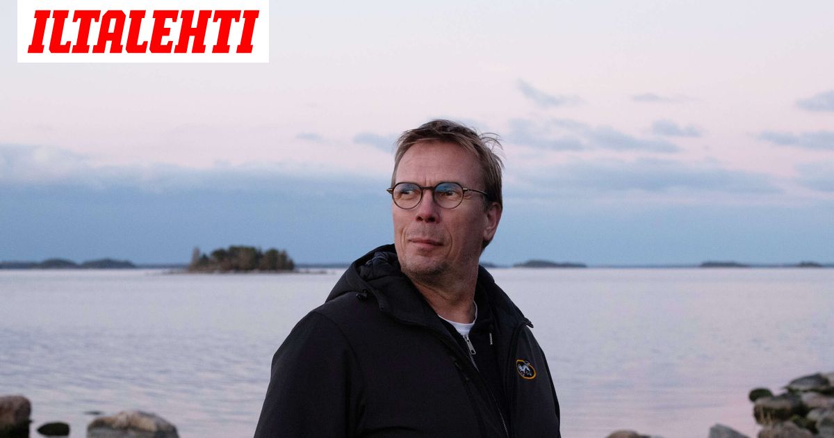 Ensin Jukka Rasila nauraa – Alkaa pian itkeä