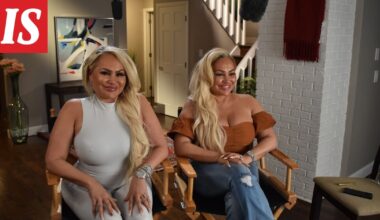 Darcey Silvan muodonmuutos kauhistuttaa - Ilta-Sanomat