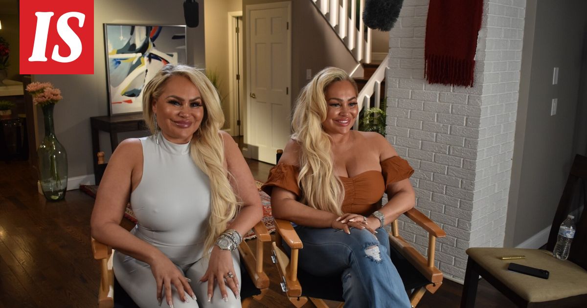 Darcey Silvan muodonmuutos kauhistuttaa - Ilta-Sanomat