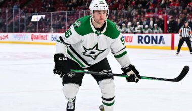 Mikko Rantanen taas NHL-otsikoissa, toinen ulosajo tällä viikolla – suomalaistähti kyseenalaisen tilaston kärkinimi | Urheilua lyhyesti