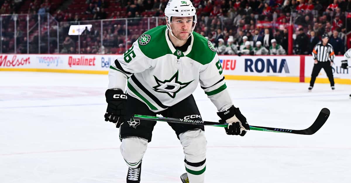 Mikko Rantanen taas NHL-otsikoissa, toinen ulosajo tällä viikolla – suomalaistähti kyseenalaisen tilaston kärkinimi | Urheilua lyhyesti