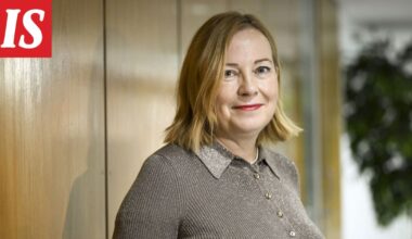 Voiko teknologialla korvata hoitajan? Krista Kiuru ja Hali ry tiukkoina