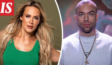 Hyrox: Martina Aitolehti ja Matias Petäistö ottivat ylivoimaisen voiton