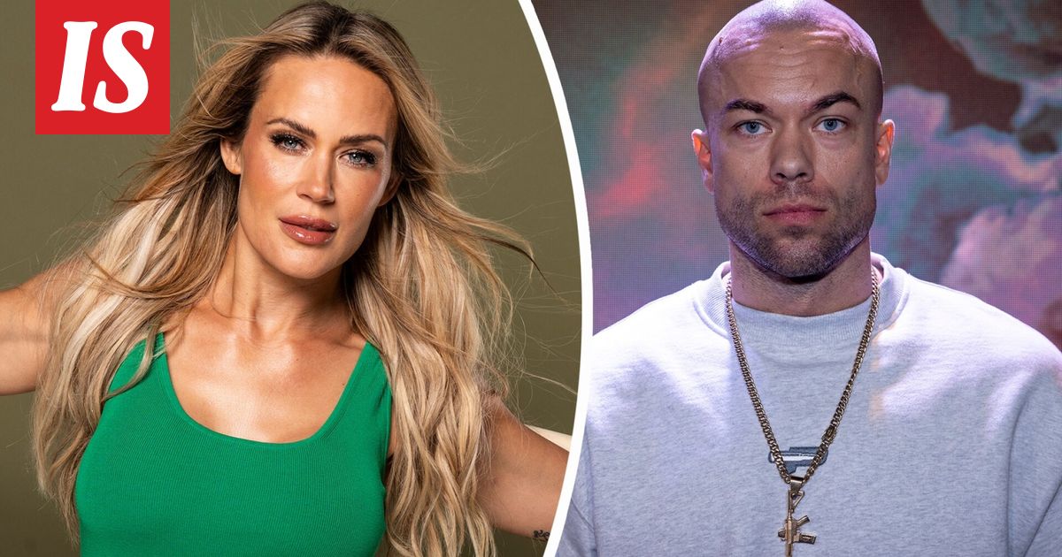 Hyrox: Martina Aitolehti ja Matias Petäistö ottivat ylivoimaisen voiton