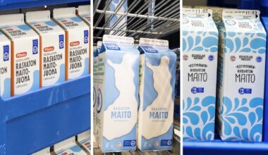 Lukijalta: Kaupan omiin merkkeihin puuttuminen haitaksi kotimaiselle ruoalle –lähiruoalle tarvitaan oma merkki - Mielipide