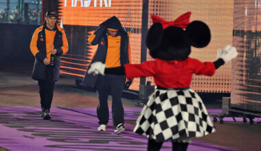 F1-kärkiduoa Norrisia ja Piastria uhkaa hylkäys | Urheilua lyhyesti