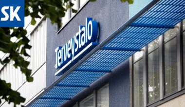 Terveystalo muuttaa lääkäreiden palkkiomallia, taustalla vakuutusyhtiöiden hintapaine