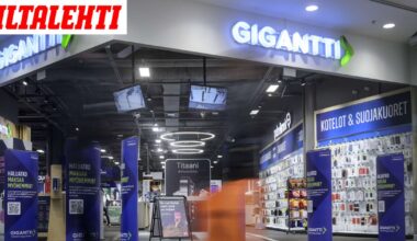 SSS: Karmea näky Gigantin takapihalla