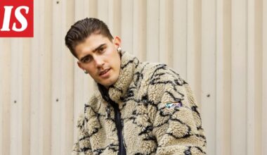 Robinille esitettiin suora kysymys Huomenta Suomessa avioliitosta – tämä oli vastaus