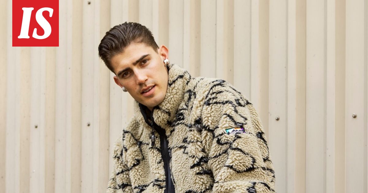 Robinille esitettiin suora kysymys Huomenta Suomessa avioliitosta – tämä oli vastaus