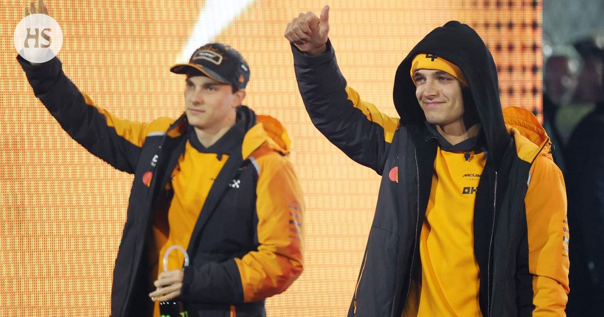 Jättimäinen käänne! F1:stä kantautui dramaattinen tieto