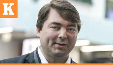 IS: Oululaisella kansanedustajalla yksi eduskunnan suurimmista sijoitussalkuista – Ville Vähämäki on ilmoittanut salkun arvoksi reilusti yli miljoona euroa