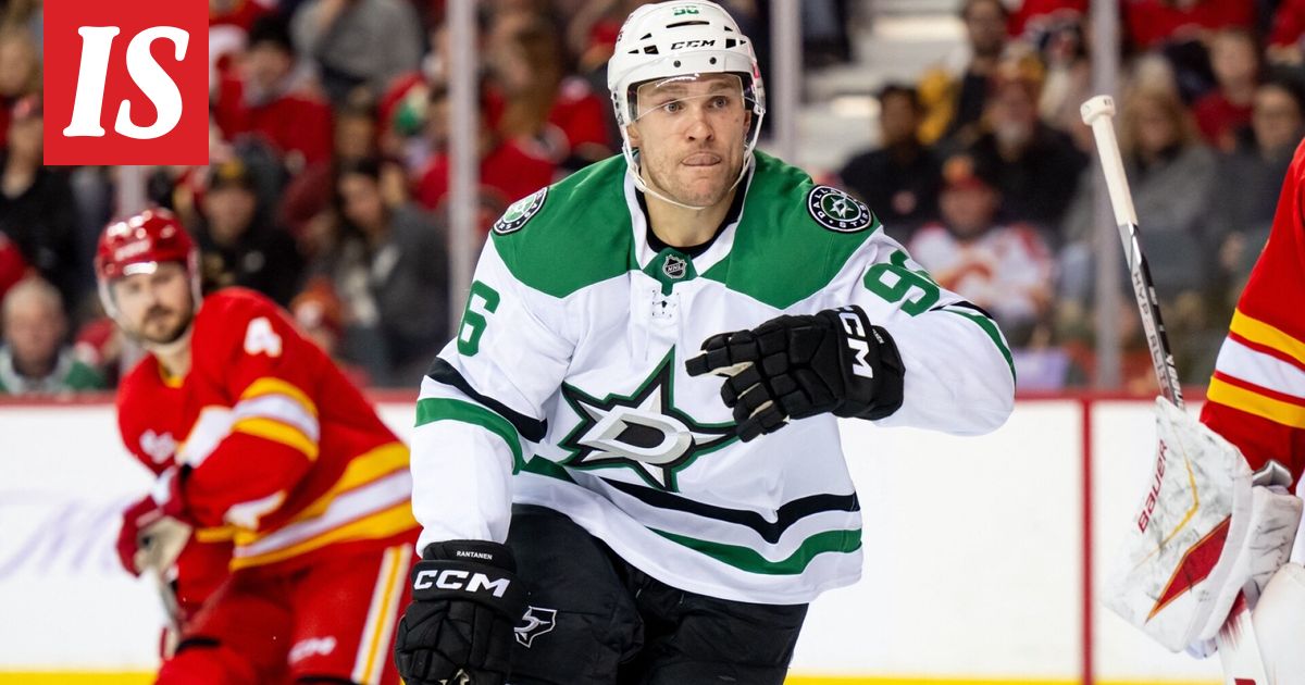 Mikko Rantasen teko pöyristyttää Pohjois-Amerikassa: ”Paljonko hänelle maksetaan?”