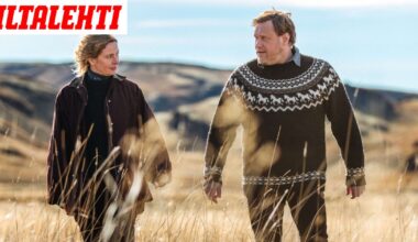 Ylen sarjasta tehdyt somejulkaisut epäilyttävät: ”Mikä homma?”