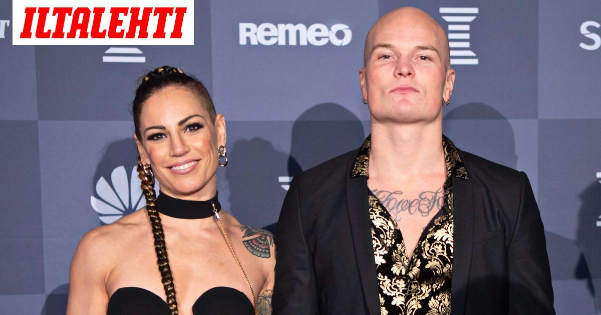 Niklas Räsänen sai hurjan iskun – Eva Wahlström: ”Itken ja toivon parasta”