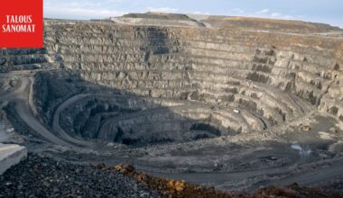 Kansainvälinen kysely: Suomi nousi maailman houkuttelevimmaksi