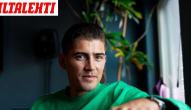 Robinilta tiukattiin Huomenta Suomessa avioliitosta – Tämä oli vastaus