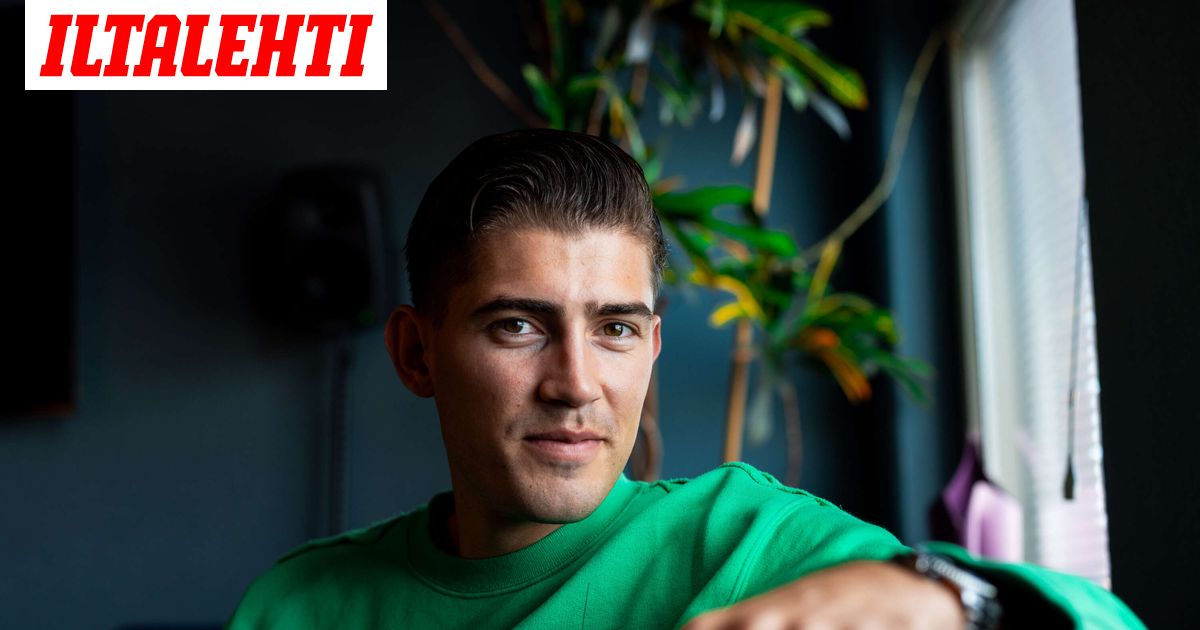 Robinilta tiukattiin Huomenta Suomessa avioliitosta – Tämä oli vastaus