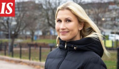 Ruutukasvo Emma Hyyppä, 30, herkistyy – avautuu urheilu-uransa lohduttomasta käänteestä