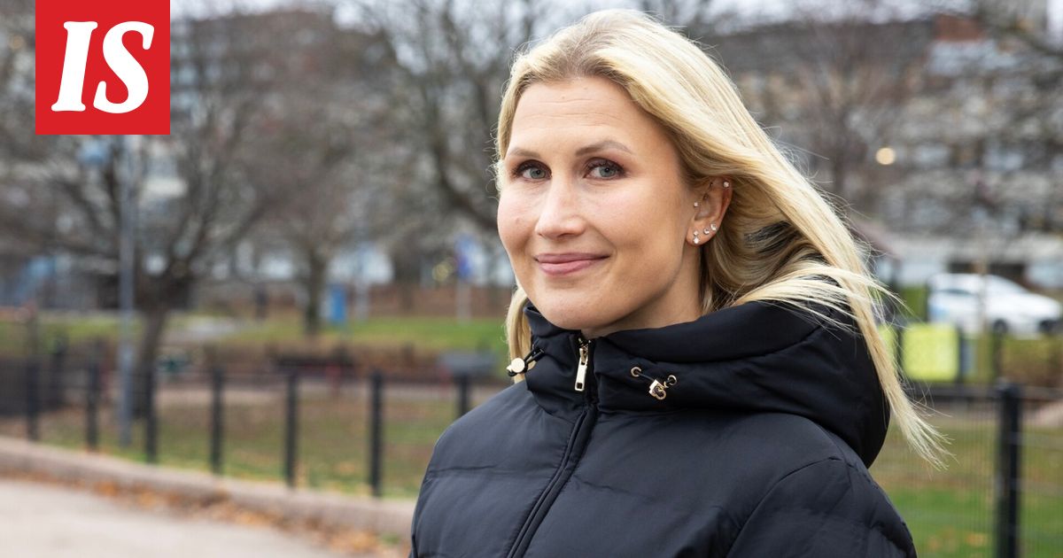 Ruutukasvo Emma Hyyppä, 30, herkistyy – avautuu urheilu-uransa lohduttomasta käänteestä