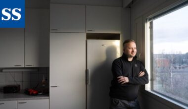 Vuokranantaja Jesse Särs näkee mahdollisuuksia taantuvissa kunnissa – ”Siistejä ja kohtuuhintaisia asuntoja tarvitaan”