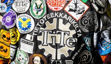 Iso tutkimus: Geeneillä pieni yhteys opiskelualan valintaan