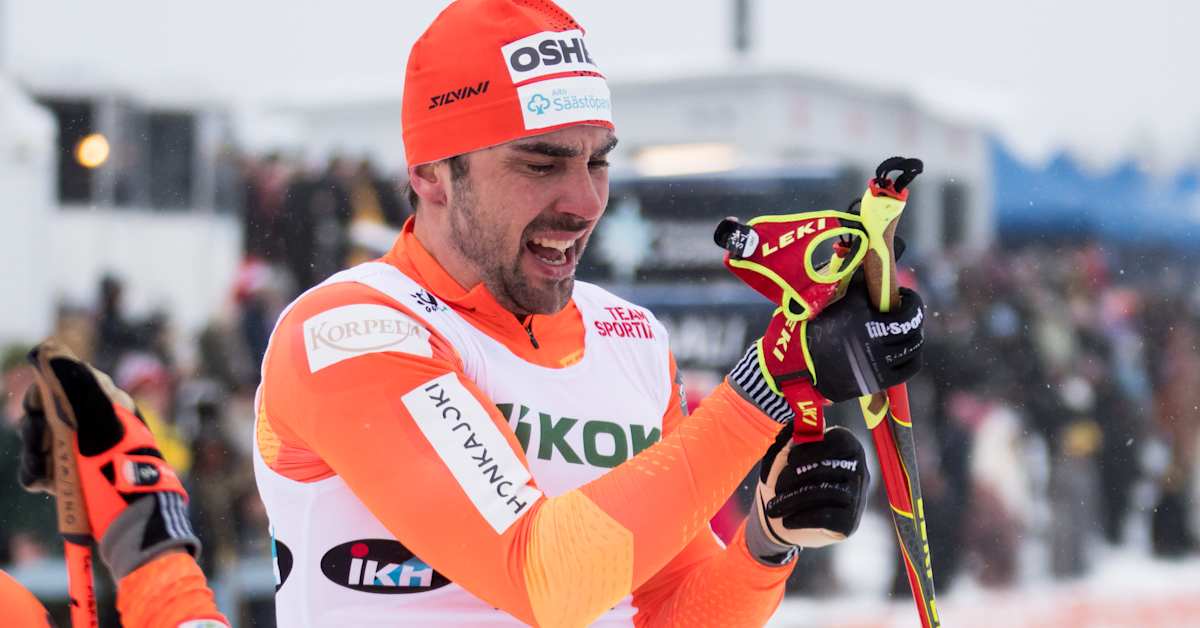 Ristomatti Hakola ”katkaisi” Iivo Niskasen selkärangan – Perttu Hyvärisestä nousi iso huoli | Urheilua lyhyesti