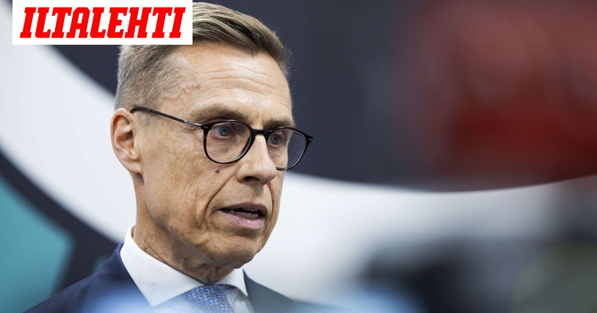 Stubb räväytti maailman valokeilassa esiin Suomen jokerikortin