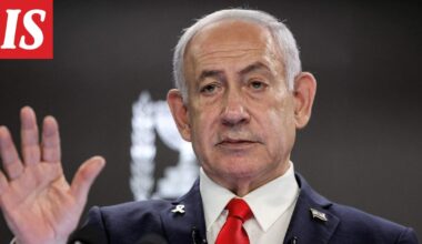 Netanjahu vannoo Israelin jatkavan iskuja Hizbollahia ja Hamasia vastaan