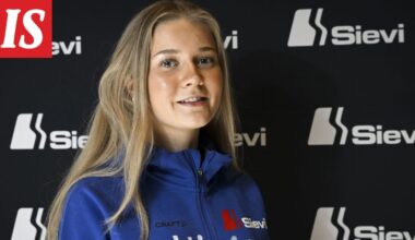 Suomen Heta Hirvonen, 17: Loistoveto maailmancupissa