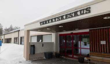 Kylässä vain 3 200 asukasta – silti liki 10 000 allekirjoitti vetoomuksen sen terveyskeskuksen puolesta | Lappi