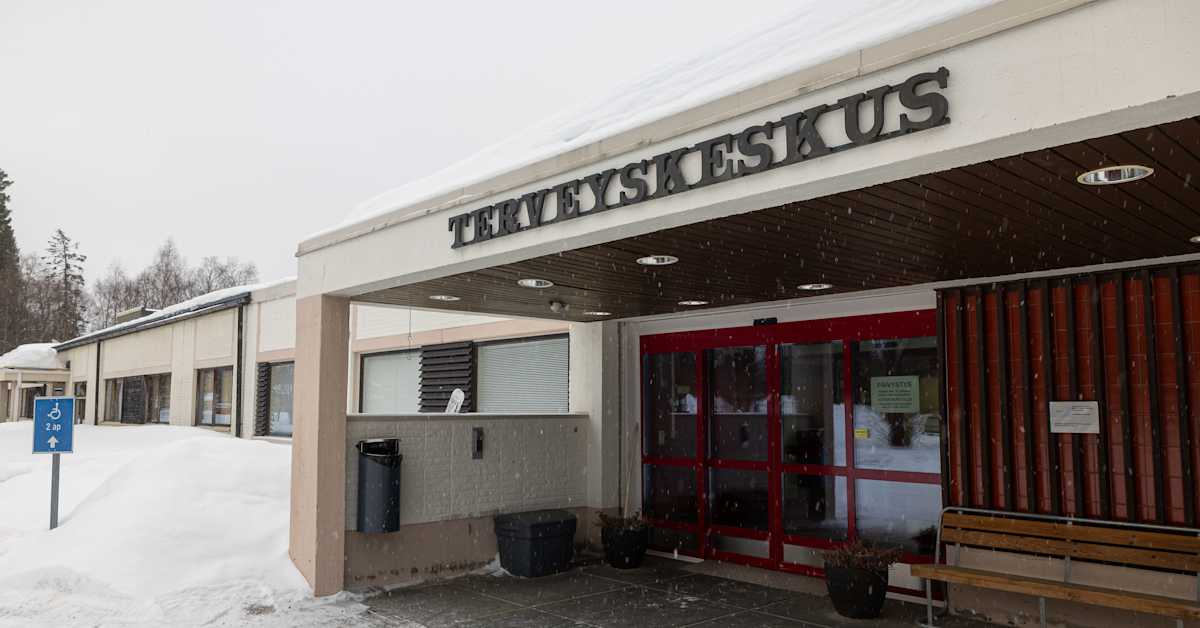 Kylässä vain 3 200 asukasta – silti liki 10 000 allekirjoitti vetoomuksen sen terveyskeskuksen puolesta | Lappi