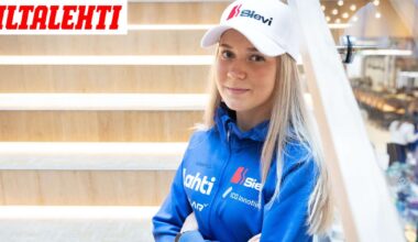 Suomalaisjytky! Heta Hirvonen, 17, säväytti