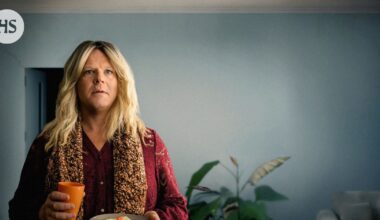 Berit – parempi mies on julma ja armoton draama