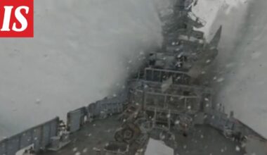 Hurja video Norjanmereltä näyttää torpedon tuhovoiman – kalastajat ja luonnonsuojelijat hermostuivat upotuksesta