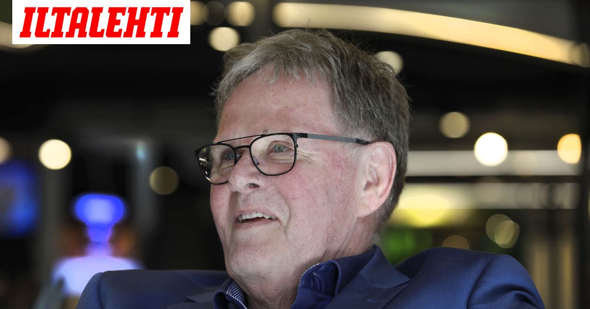 Wahlroos lyttäsi Ylellä muut miljonäärit – Hesburgerin Heikki Salmela: ”Sain nautiskella”