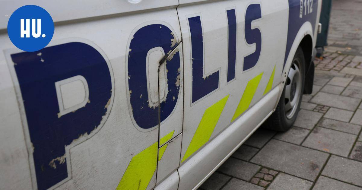 Vainaja löytyi merestä Helsingissä | Paikalliset