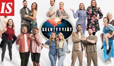 Podcast: Anne-Mari Planting otti käyttöön ehkäisypillerit ja lähti Selviytyjiin