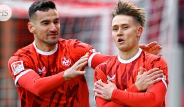 Naatan Skyttä: hattutemppu | HS.fi