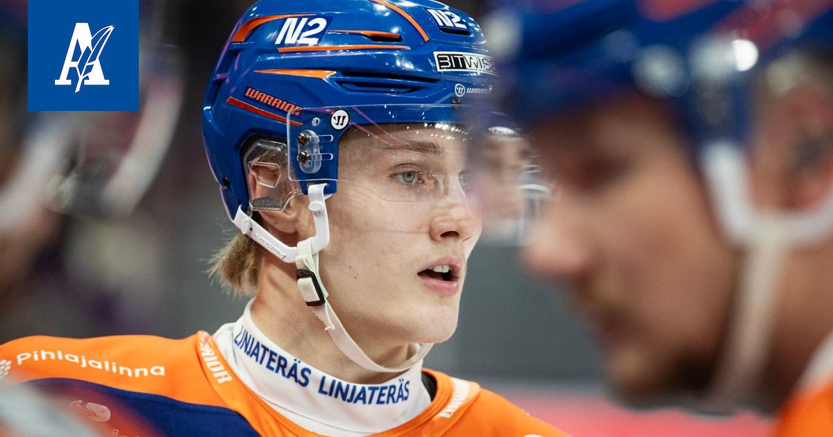 Tapparan hyökkääjää uhkaa pelikielto – myös Ilveksen ottelun tapahtumat kurinpidon syyniin