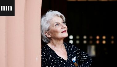 Ritva Oksanen, 86, kertoo millaisia sauvakävelylenkkejä tekee – ”Ikä ei ole este”