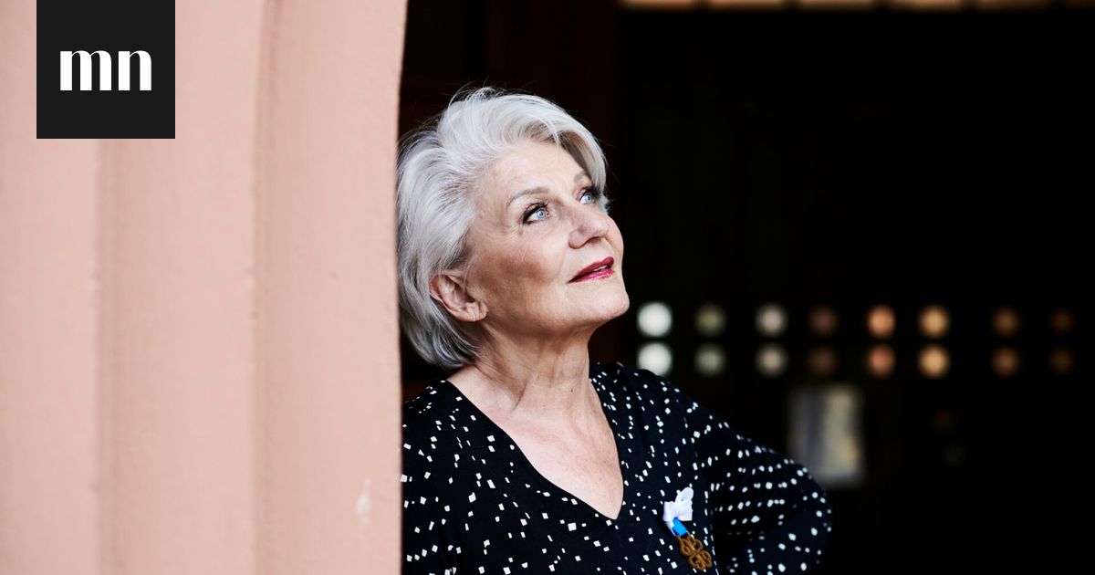 Ritva Oksanen, 86, kertoo millaisia sauvakävelylenkkejä tekee – ”Ikä ei ole este”