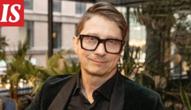 Kari Ketonen paljastaa yllättävän tapansa nukkua