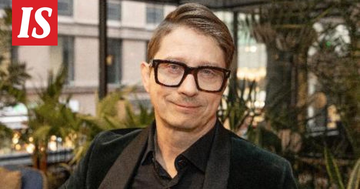 Kari Ketonen paljastaa yllättävän tapansa nukkua