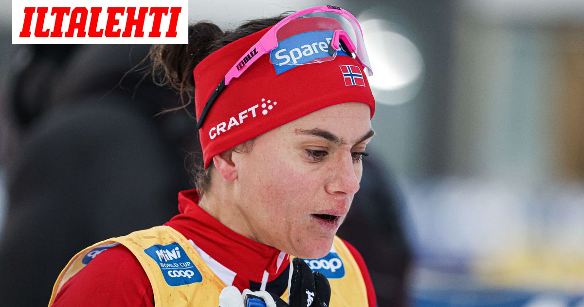 Täysin tuntematon nainen voitti Norjan tähdet – ”En tiedä, kuka hän on”