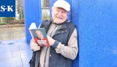 Otavan pikkujouluista Pihlajakadun talonmieheksi – Jarmo Koski on Suomen tunnetuin Seppo