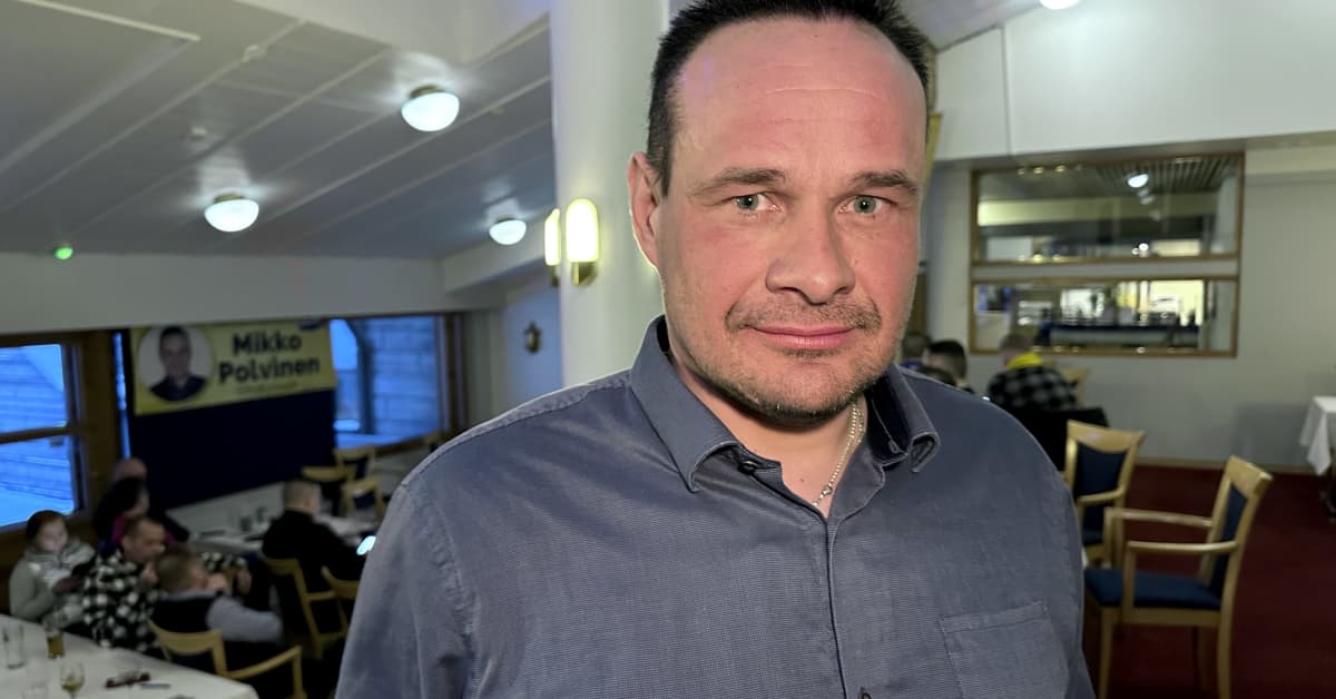 Kainuun perussuomalaiset lakkaa olemasta – yhdistetään Pohjois-Pohjanmaan piiriin | Kainuu