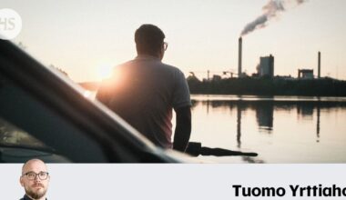 Kommentti | Hiljentyvä maaseutu ja muuttotappiopaikkakunta ovat yhtäkkiä pop - HS.fi